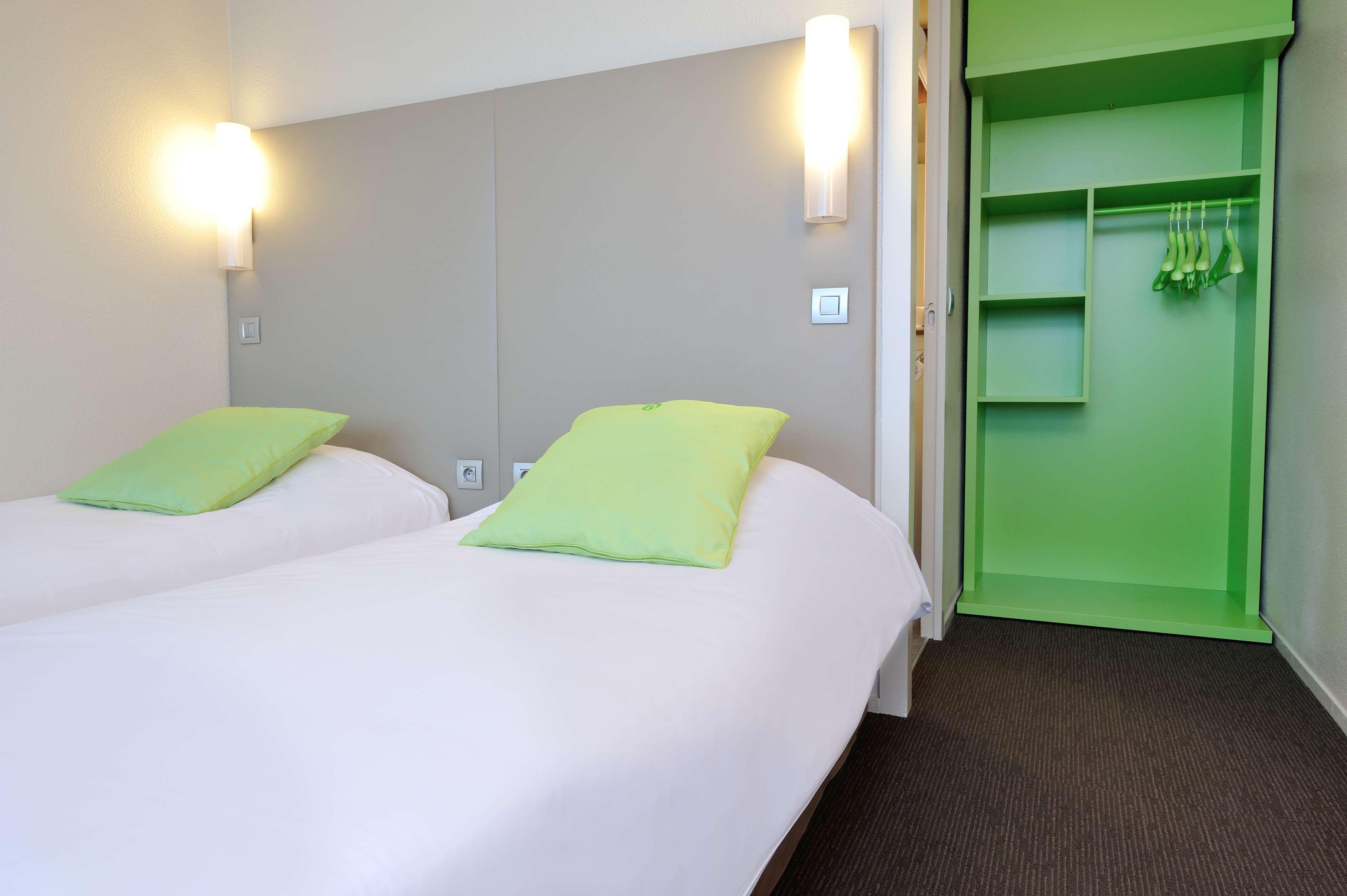 Hotel Campanile Blanc-mesnil 3*