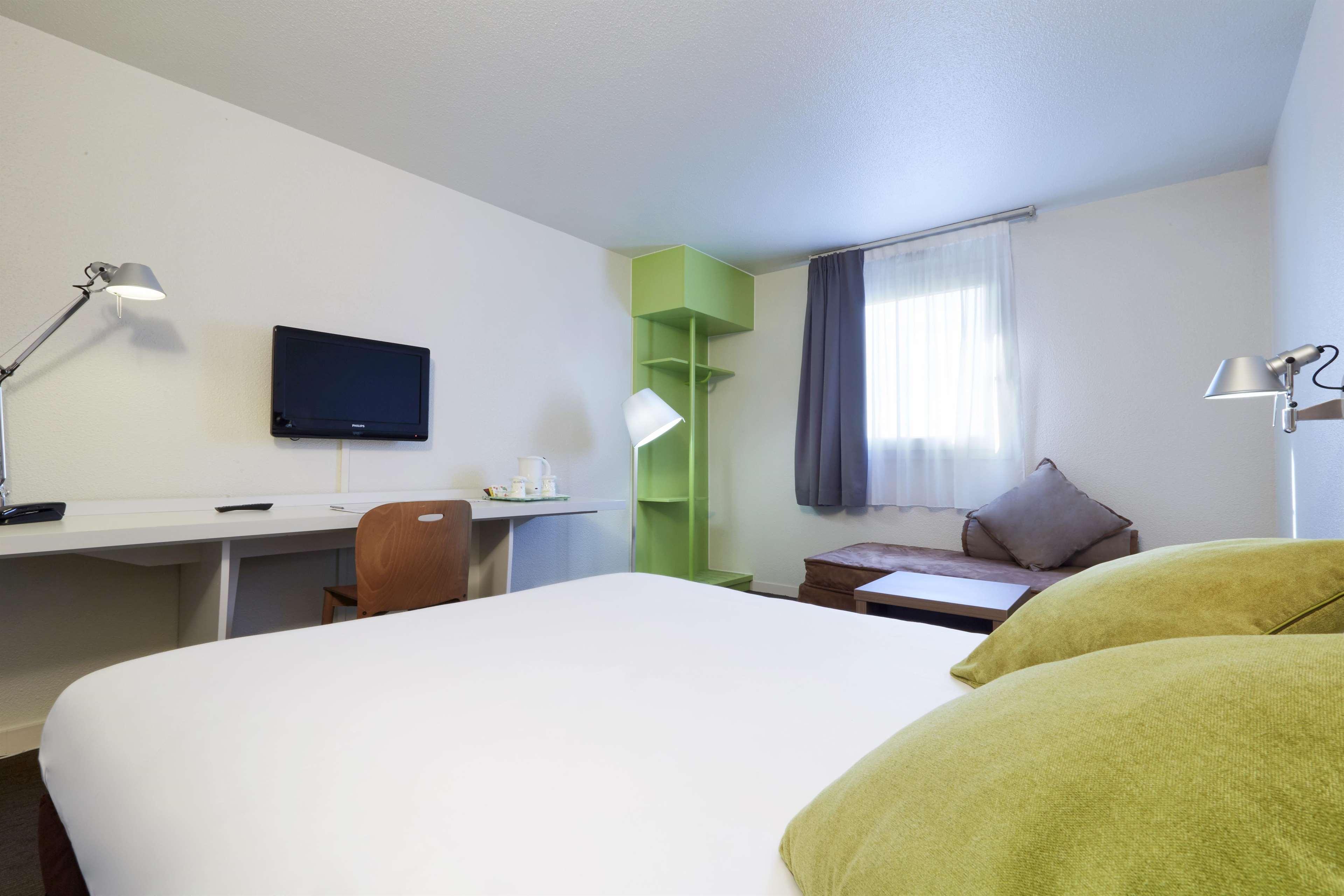 Hotel Campanile Blanc-mesnil