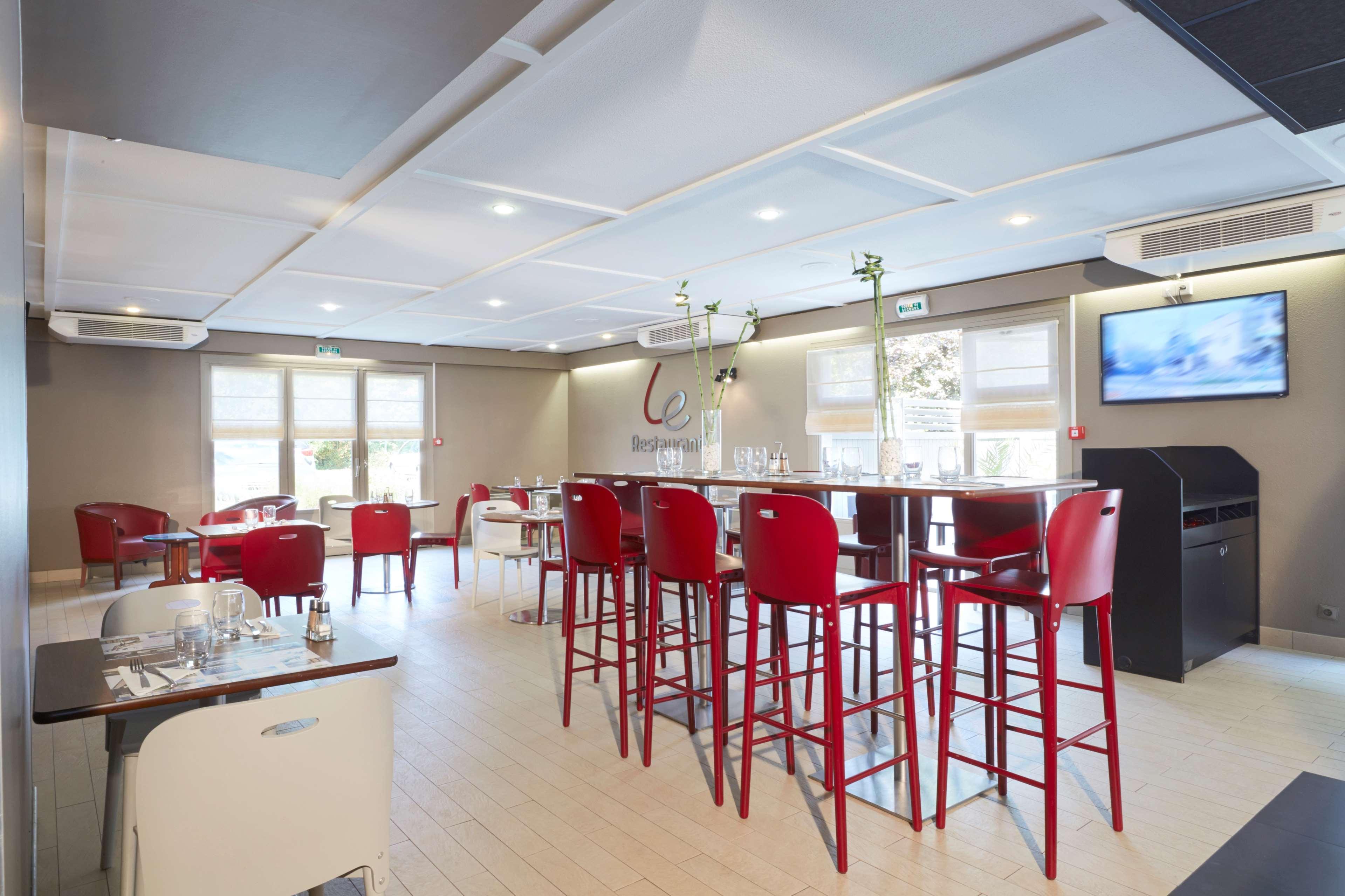 Hotel Campanile Blanc-mesnil