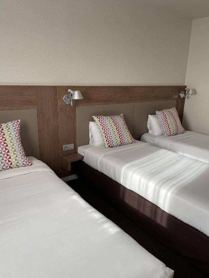 Hotel Campanile Blanc-mesnil 3*