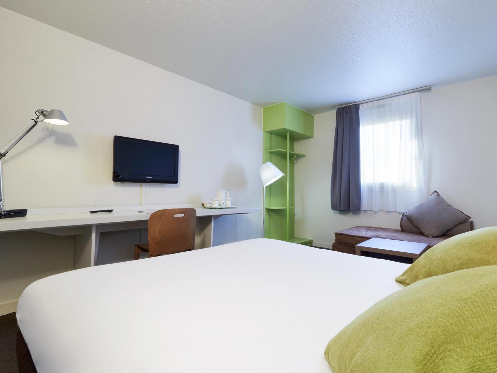 Campanile Blanc-mesnil Hotel