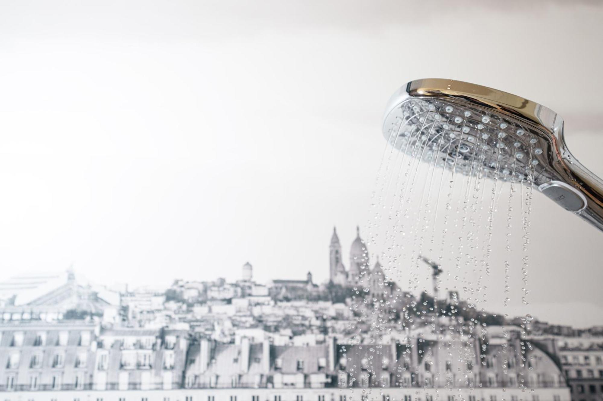 Hotel Campanile Blanc-mesnil