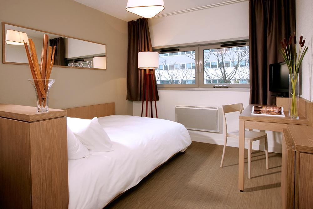 Hotel Campanile Blanc-mesnil Le Blanc-Mesnil