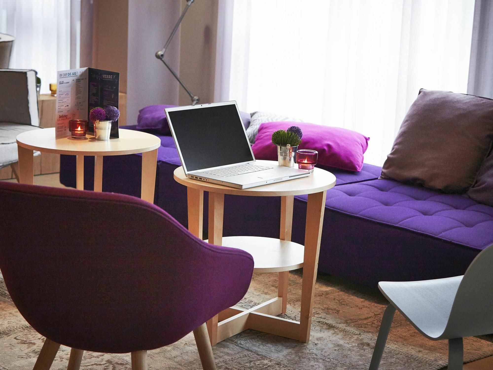 Campanile Blanc-mesnil Hotel