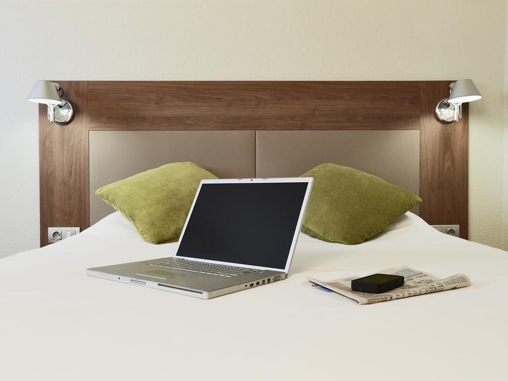 Campanile Blanc-mesnil Hotel