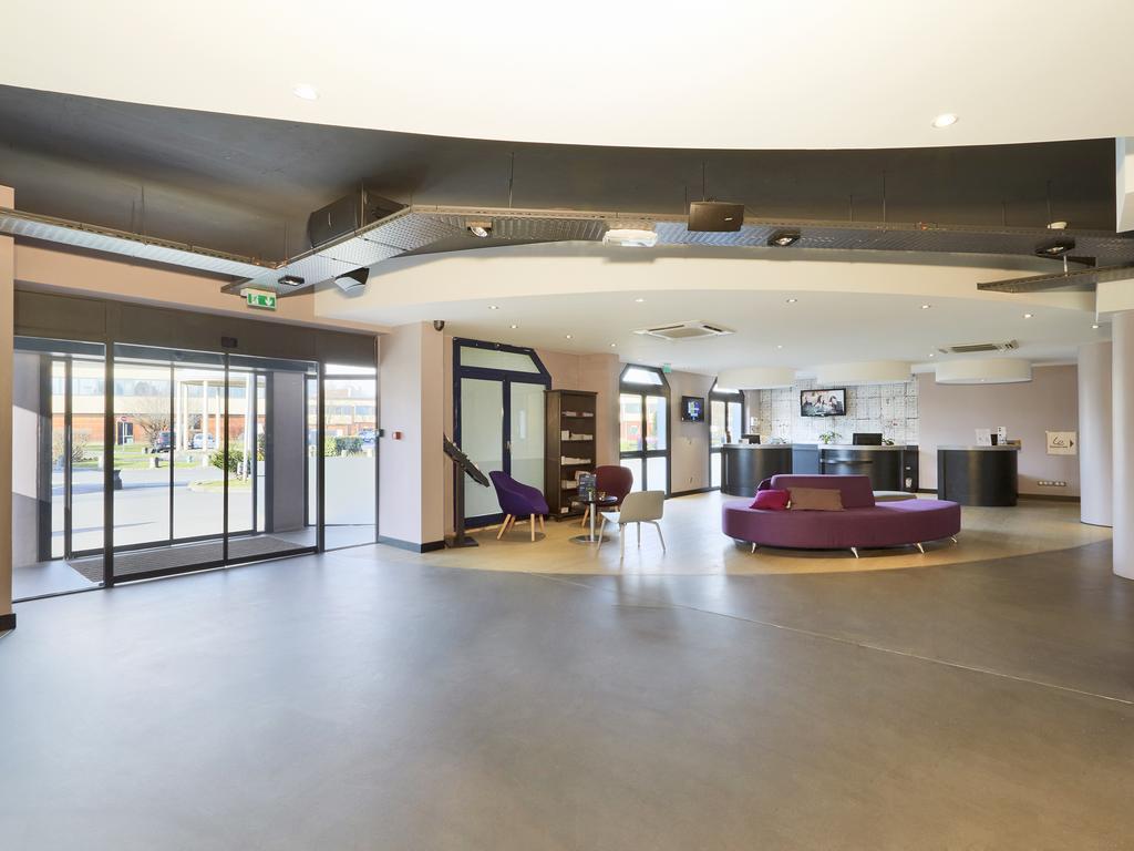 Campanile Blanc-mesnil Hotel
