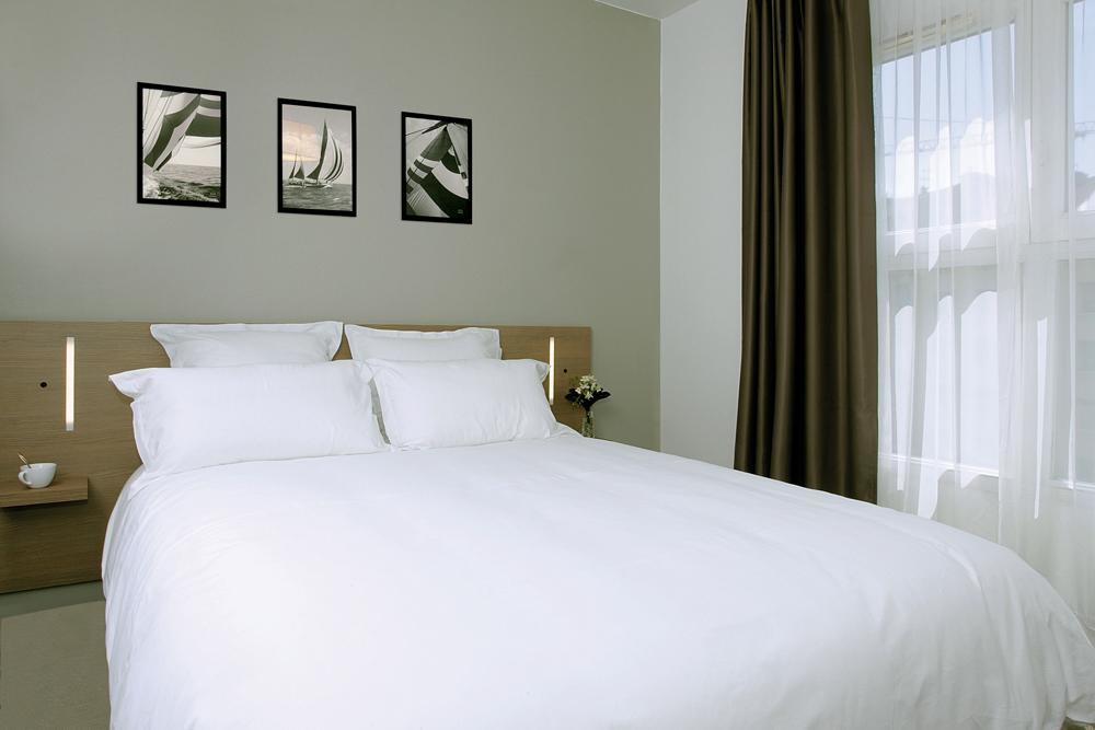 Campanile Blanc-mesnil 3*