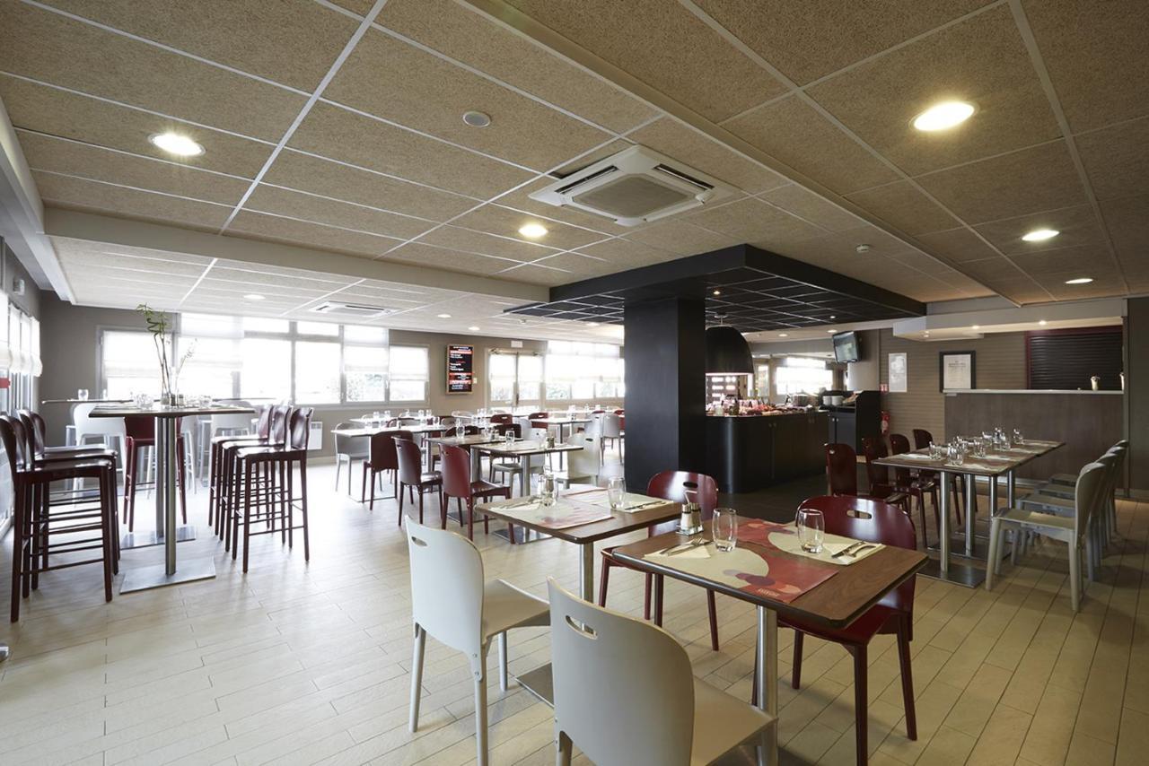 Hotel Campanile Blanc-mesnil